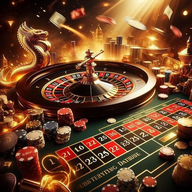 Bàn Baccarat Live Casino trực tuyến với dealer thật tại 789bet com trên mobile