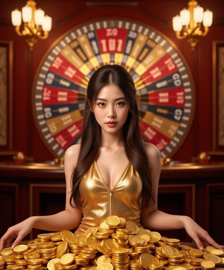 Người chơi trải nghiệm sảnh game slot online 789bet com trên điện thoại di động